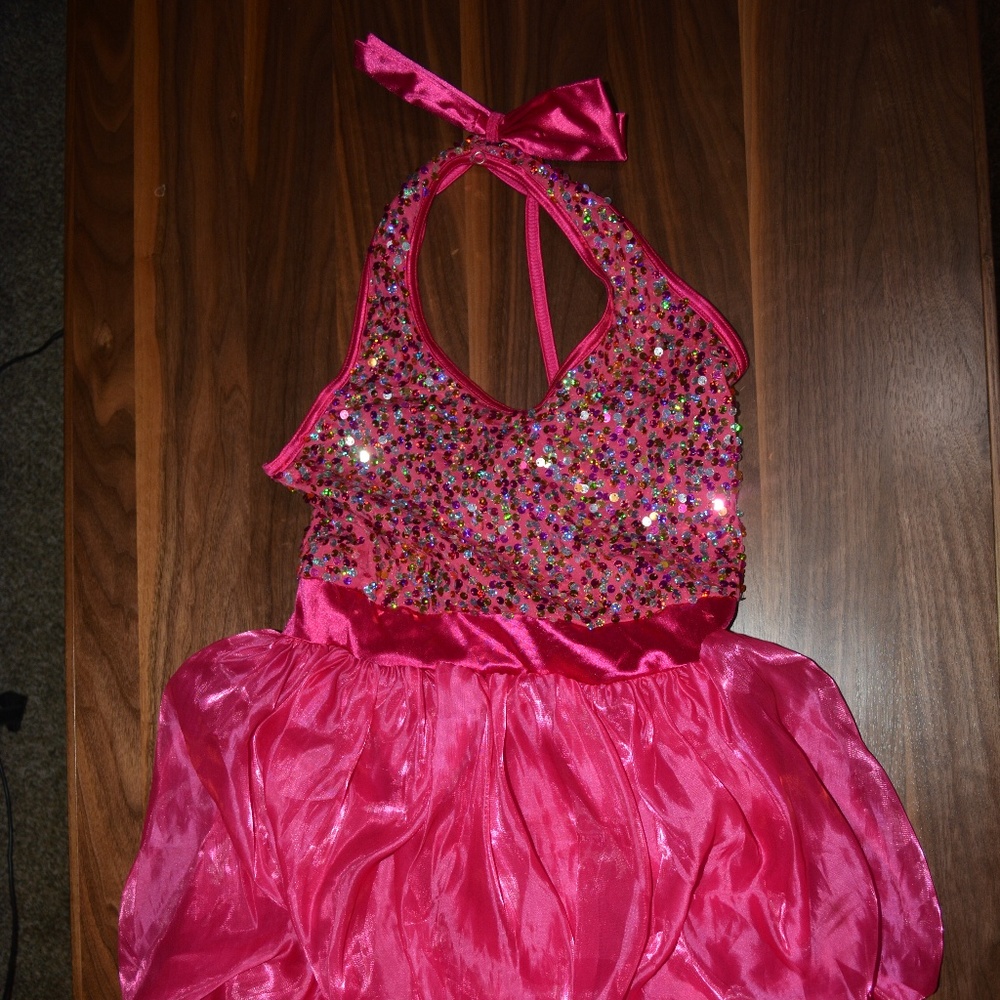dance costume